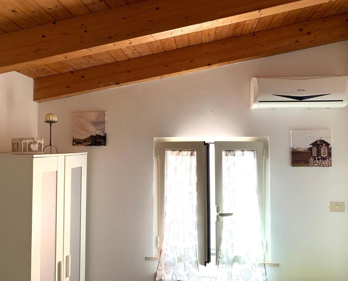 Вилла Casa Mare Al Circeo Сан-Феличе-Чирчео Экстерьер фото