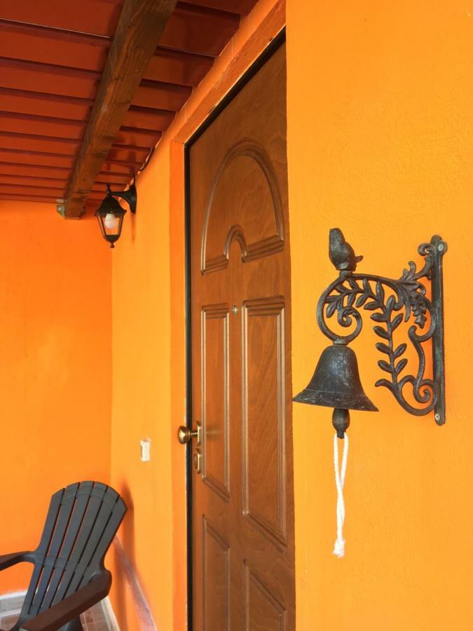 Вилла Casa Mare Al Circeo Сан-Феличе-Чирчео Экстерьер фото